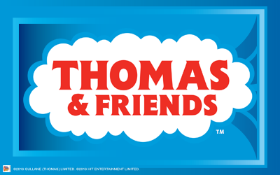 Thomas and Friends